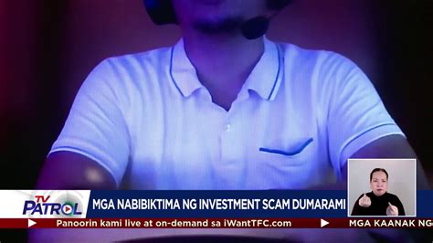 dating sexy star nabiktima sa casino investment scam - Panagutin ‘utak’ ng casino junket scam .